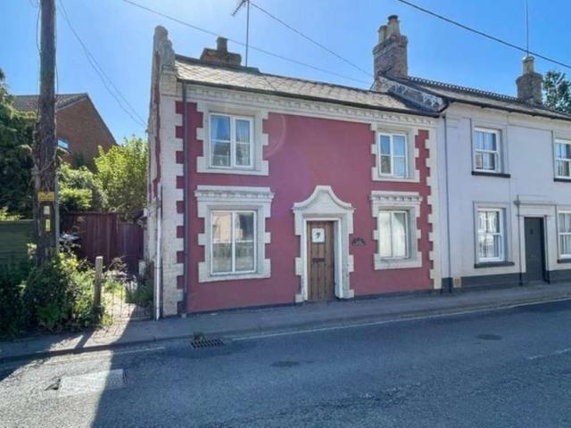 Farm for sale in Bedingfield, Suffolk