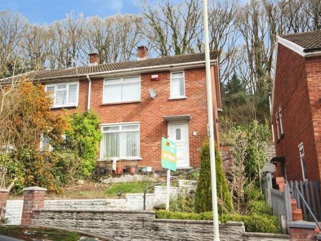 Farm for sale in Pontypridd, Wales