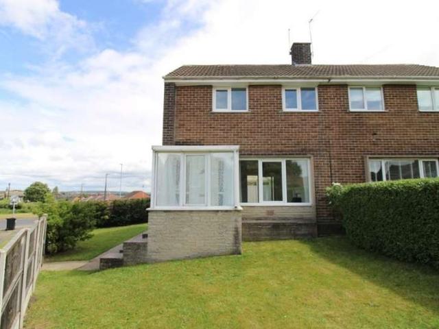 Farm for sale in Cudworth, South Yorkshire