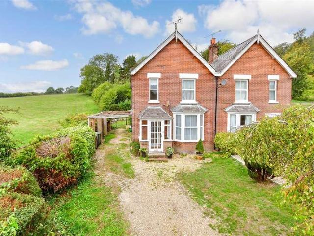 Farm for sale in Hambledon, Winchester