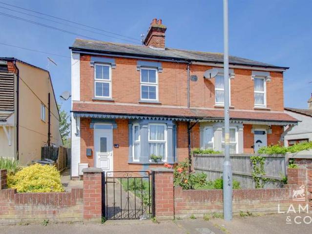 Farm for sale in Dale Hill, Essex