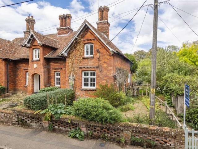 Farm for sale in Chelmondiston, Suffolk