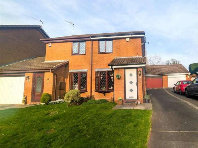 Farm for sale in Gorsty Hill, West Midlands