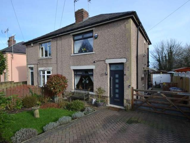 Farm for sale in Greengates, West Yorkshire