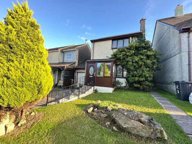 Farm for sale in Tremar Coombe, St Cleer