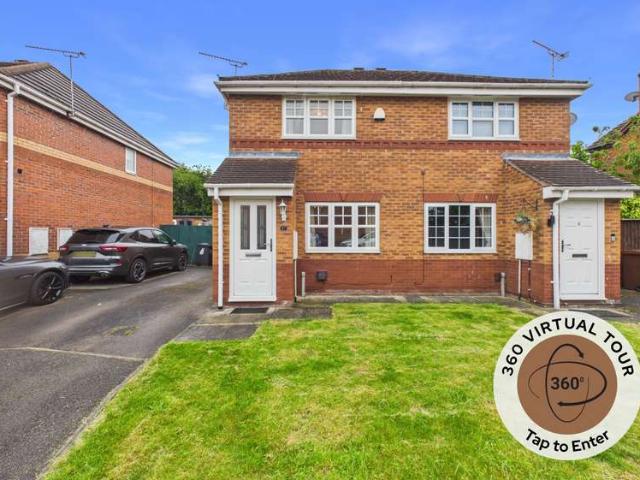 Farm for sale in Sandbach
