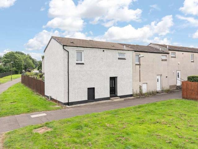 Farm for sale in Dedridge