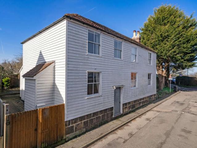Farm for sale in Heathlands, East Sussex