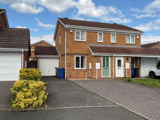 Farm for sale in Audnam, Wordsley