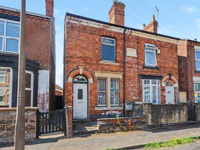 Farm for sale in Caldermill, East Midlands