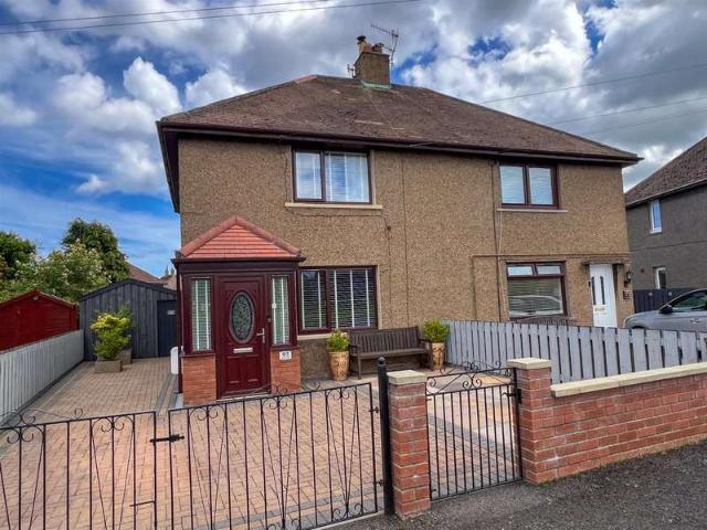 Farm for sale in Berwick-upon-tweed, Northumberland