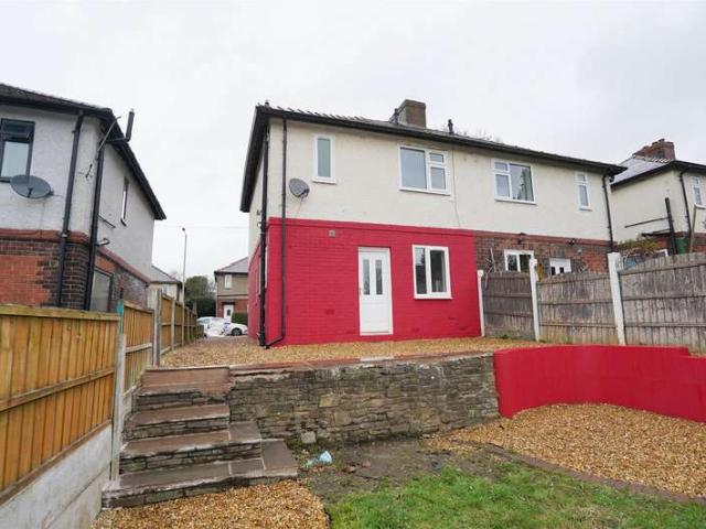 Farm for sale in Lee Bank, Greater Manchester
