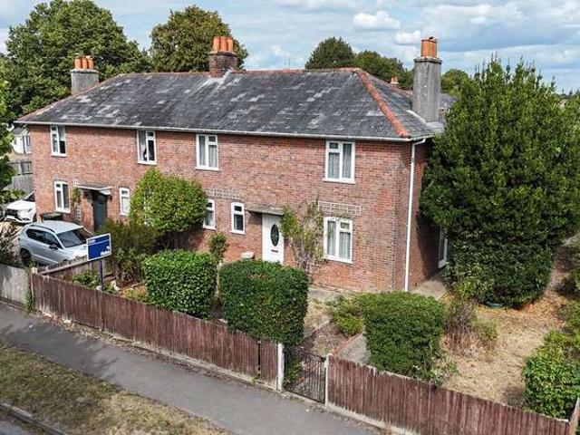 Farm for sale in St Johns, Wimborne