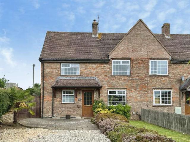 Farm for sale in Fossebridge, Gloucestershire