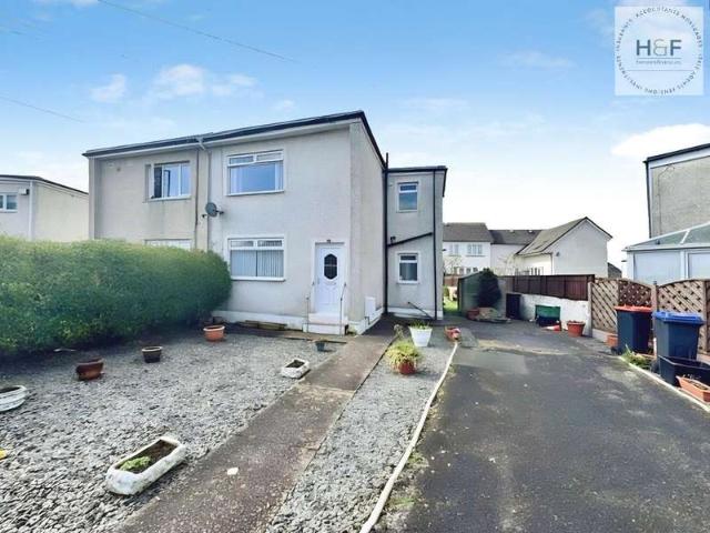 Farm for sale in Millom