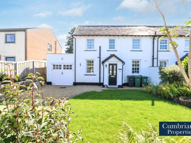Farm for sale in Kingmoor, Cargo