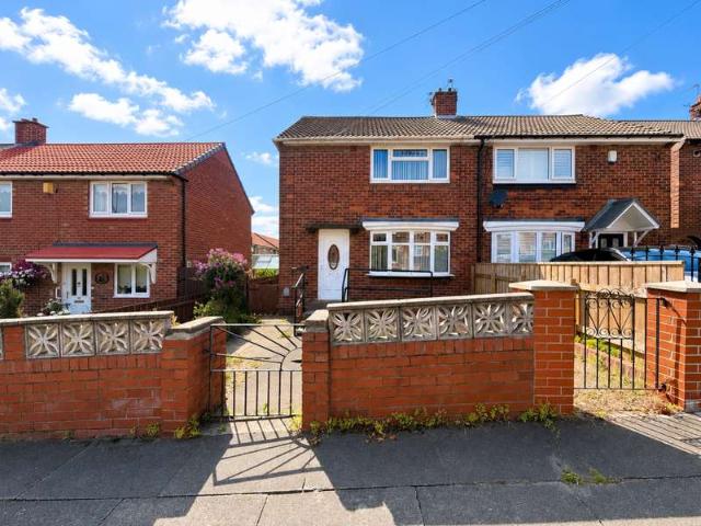 Farm for sale in Sunderland