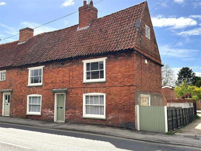 Farm for sale in Alverton, East Midlands