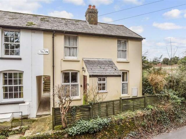 Farm for sale in Ash, Kent