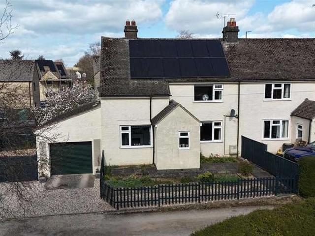 Farm for sale in Fossebridge, Gloucestershire