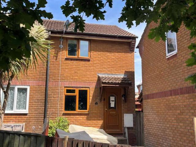 Farm for sale in Heathfield, Bridford