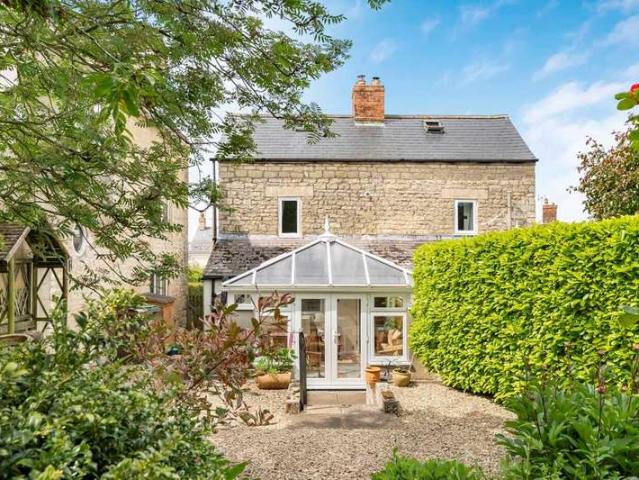 Farm for sale in Kings Stanley, School House