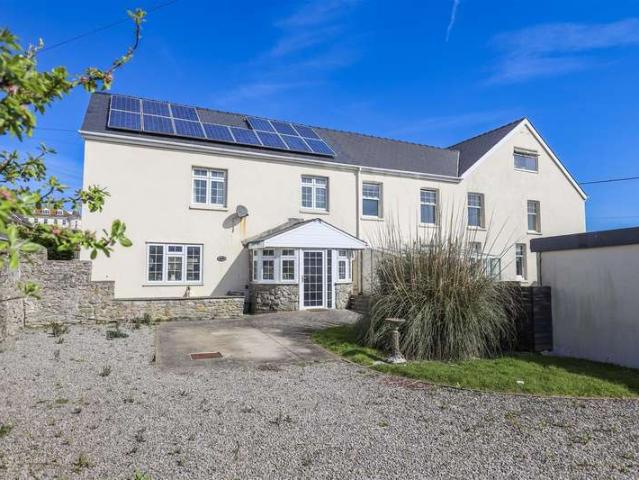 Farm for sale in Southerndown, Wales