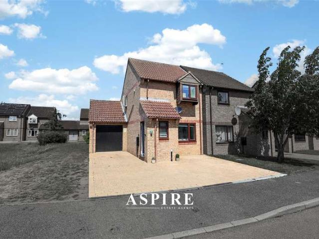 Farm for sale in Barway, Cambridgeshire