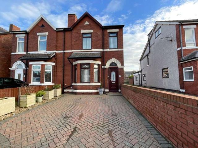 Farm for sale in Marshside, Southport
