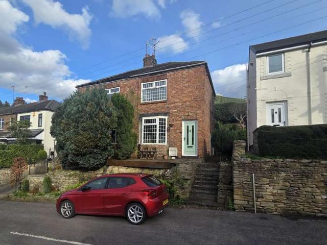 Farm for sale in Burnopfield