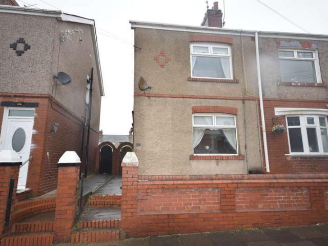 Farm for sale in Barrow