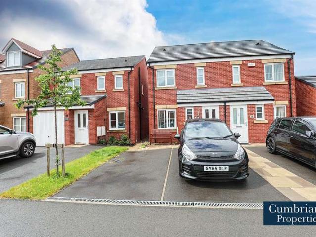Farm for sale in Whiteclosegate, Carlisle