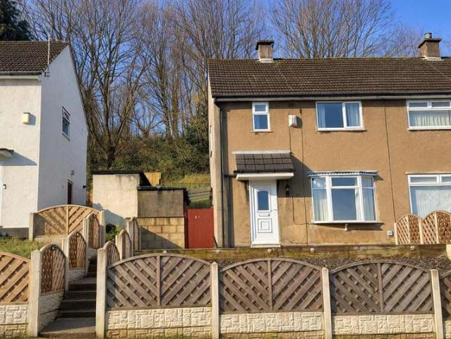 Farm for sale in Greengates, West Yorkshire