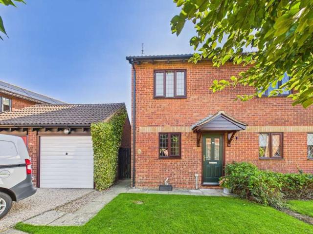 Farm for sale in Stoke Golding, Hinckley and Bosworth