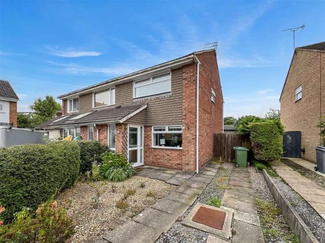 Farm for sale in Irby, Wirral