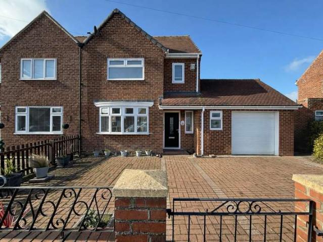 Farm for sale in Fulford Grange, Tyne And Wear