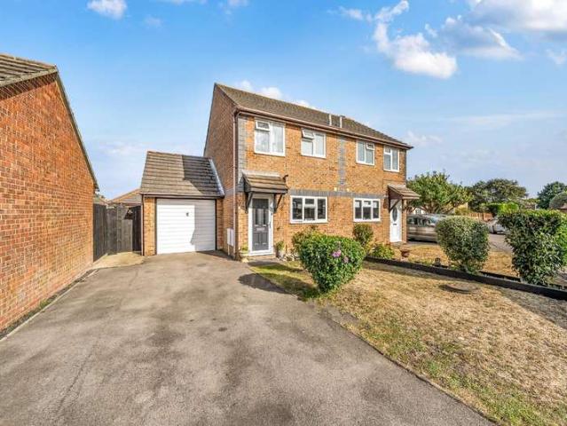 Farm for sale in Mengham, Havant