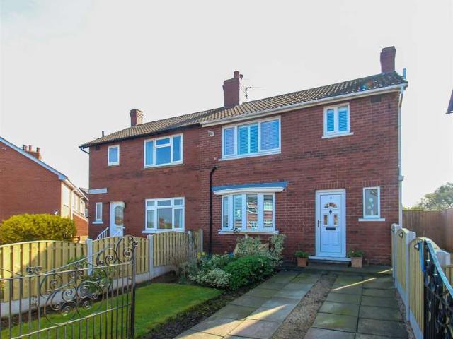 Farm for sale in Overton, West Yorkshire