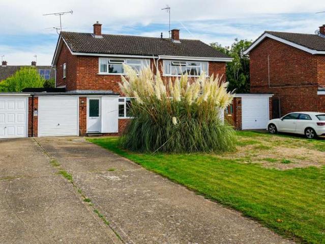 Farm for sale in Leighton-Linslade, Leighton Buzzard