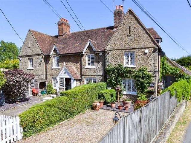 Farm for sale in Bourne Vale, Kent