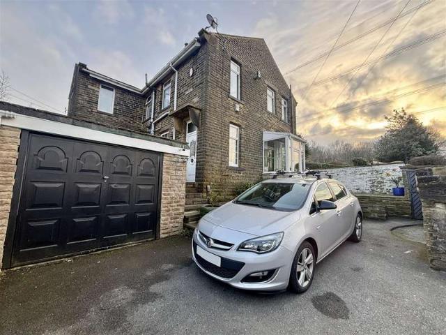 Farm for sale in Westwood Park, Queensbury