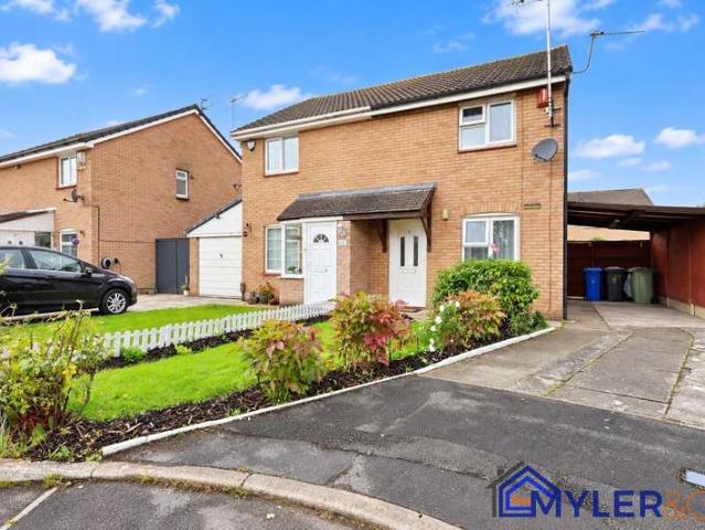 Farm for sale in Widnes