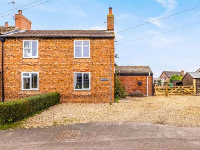 Farm for sale in Belleau, Lincolnshire