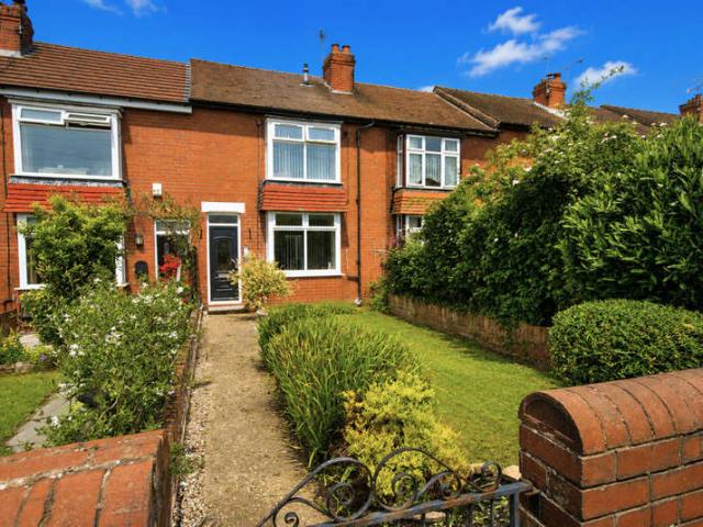 Farm for sale in Tickhill, South Yorkshire