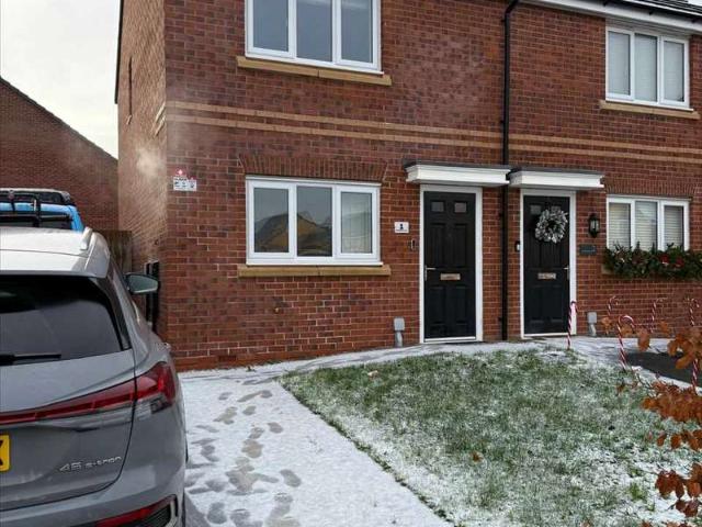 Farm for sale in Page Moss, Huyton