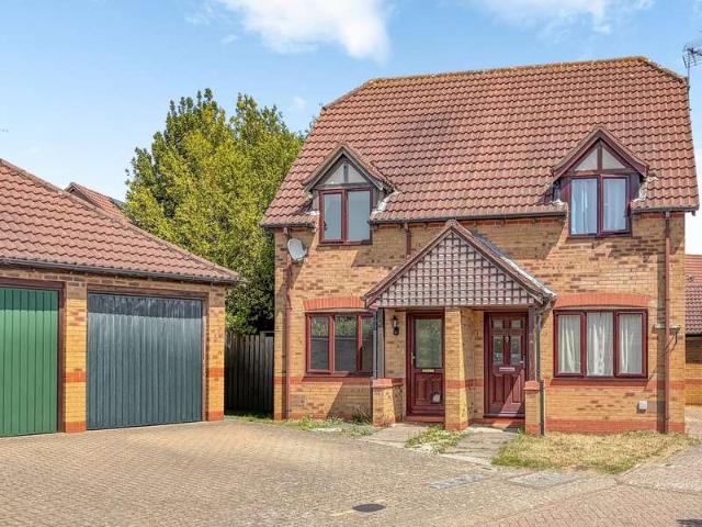 Farm for sale in Bletchley, Milton Keynes