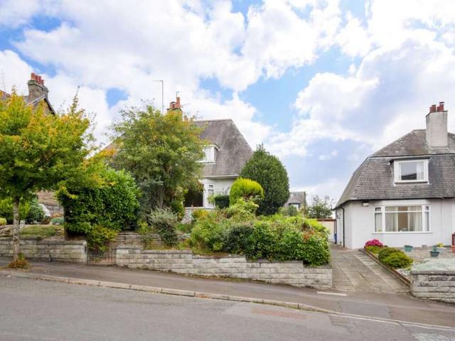 Farm for sale in Baxter Park, Dundee