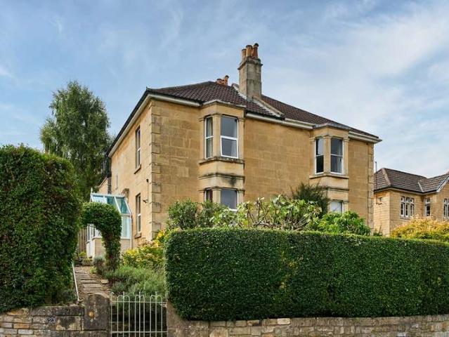 Farm for sale in Fairfield Park, Dulcote