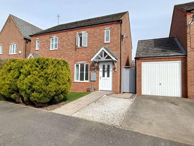 Farm for sale in Longbridge, Green Close