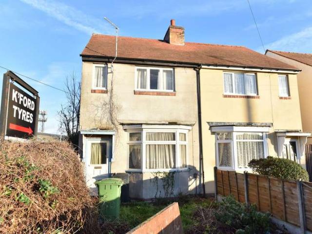Farm for sale in Kingswinford, West Midlands